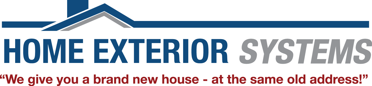 Home Exterior Systems Logo
